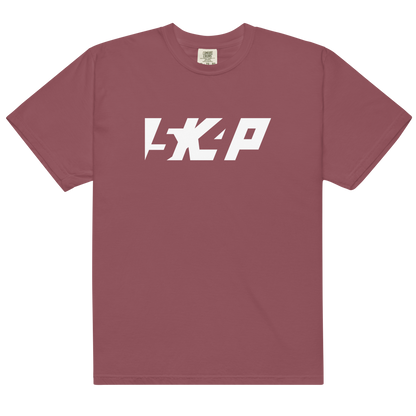Kam Pringle "Logo" T-Shirt