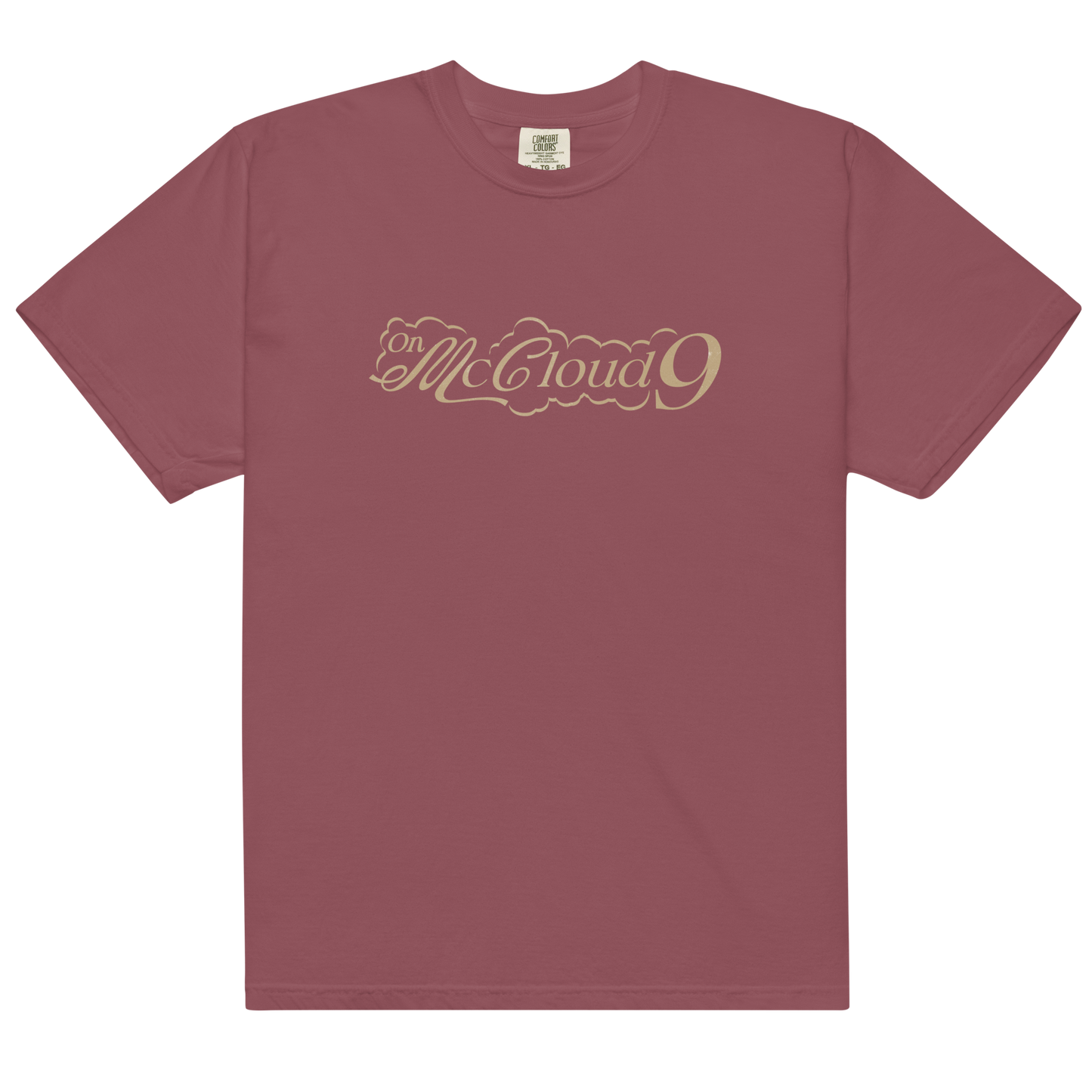 Jordan McCloud "McCloud9" T-Shirt