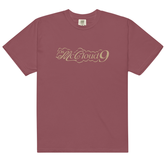 Jordan McCloud "McCloud9" T-Shirt