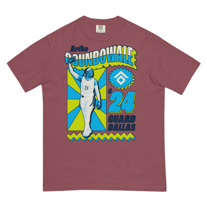 Testing132 "Testing132" T-Shirt