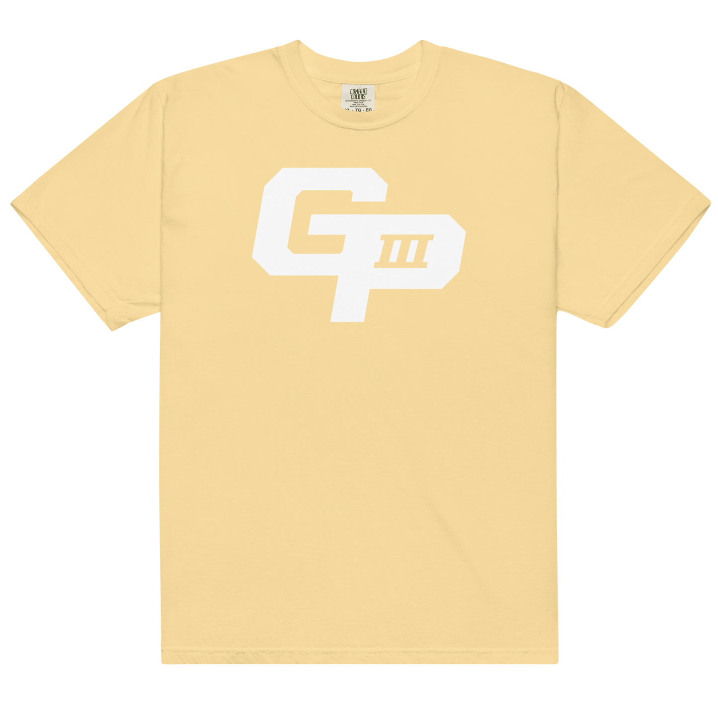 Greg Penn III "Logo" Shirt