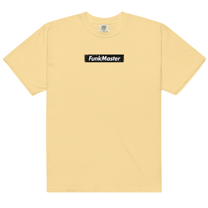Aljamain Sterling "FunkMaster" Brand T-shirt