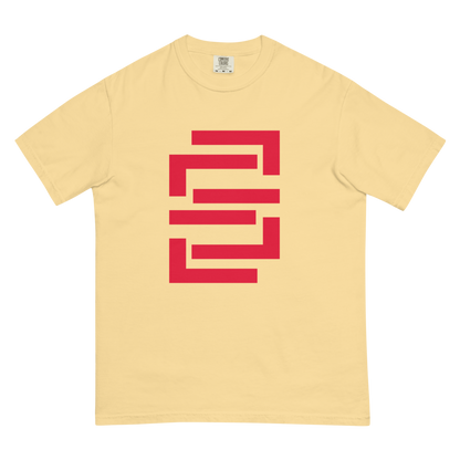 Elijah Mitchell "Logo" T-Shirt
