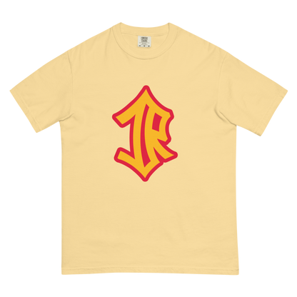 Janarius Robinson "Logo" T-Shirt