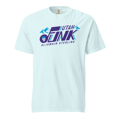 Aljamain Sterling "Utah Funk" T-shirt