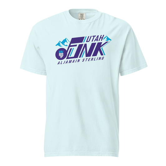 Aljamain Sterling "Utah Funk" T-shirt