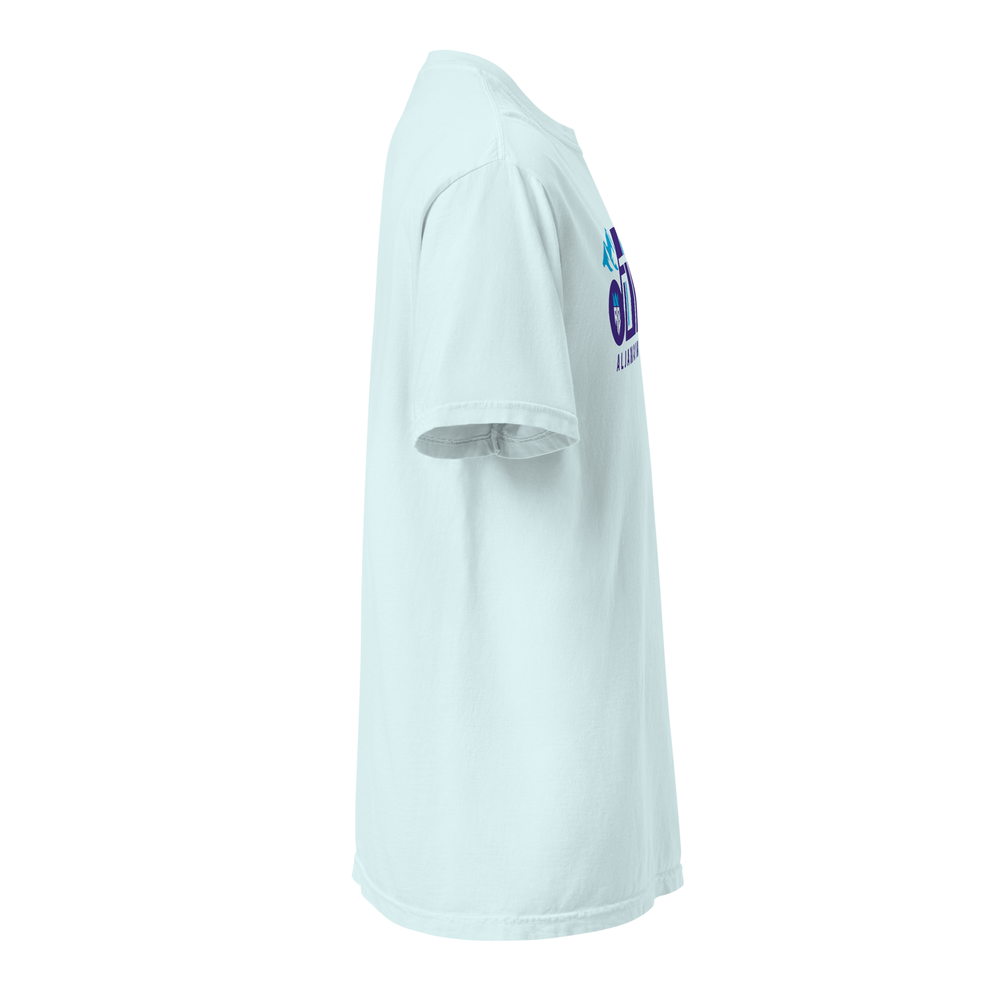 Aljamain Sterling "Utah Funk" T-shirt