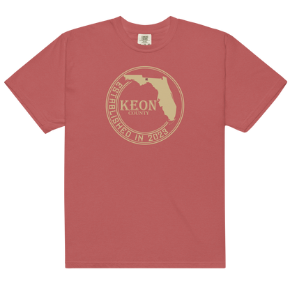 Keon Coleman "Keon County V1" Shirt