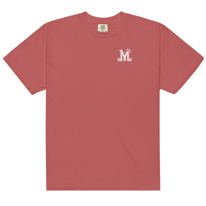Jalen Milroe  "Jersey" T-Shirt