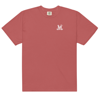 Jalen Milroe "Milticket Jersey" T-Shirt