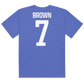 Barion Brown "Jersey" Shirt