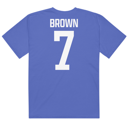 Barion Brown "Jersey" Shirt