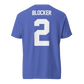 Layden Blocker "Jersey" Shirt