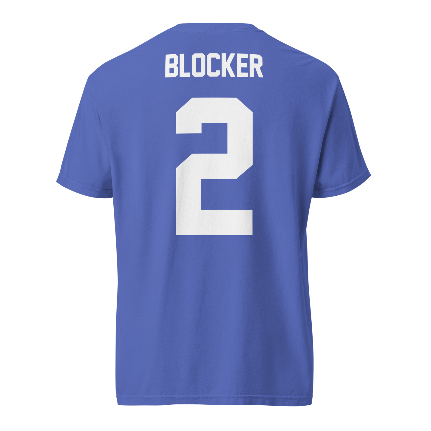 Layden Blocker "Jersey" Shirt