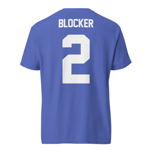 Layden Blocker "Jersey" Shirt