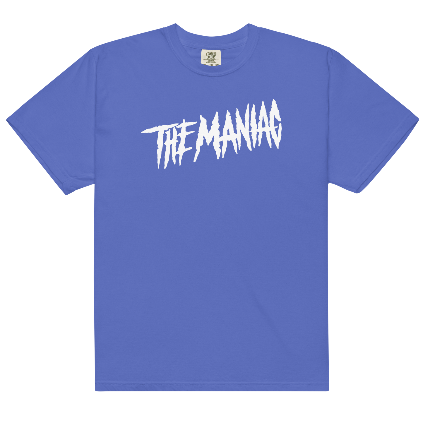 Shaquille Leonard "Logo" Shirt