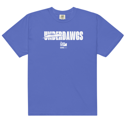 AJ Ginnis "DAWGS" T-Shirt