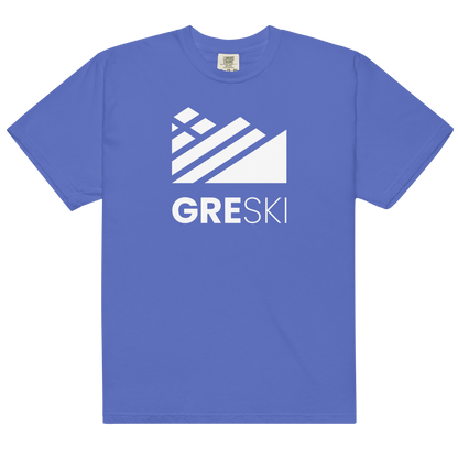 GreSki "Logo" T-Shirt