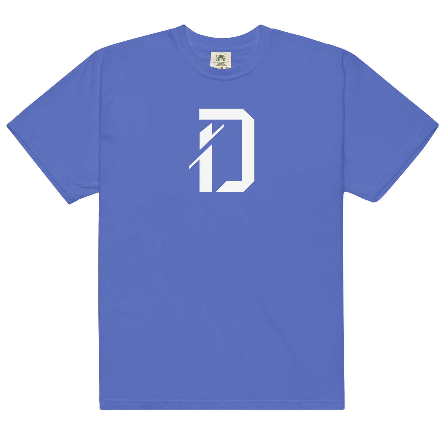 Isaiah Davis "Logo" Shirt