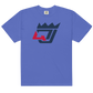 Quinshon Judkins "Logo" T-Shirt