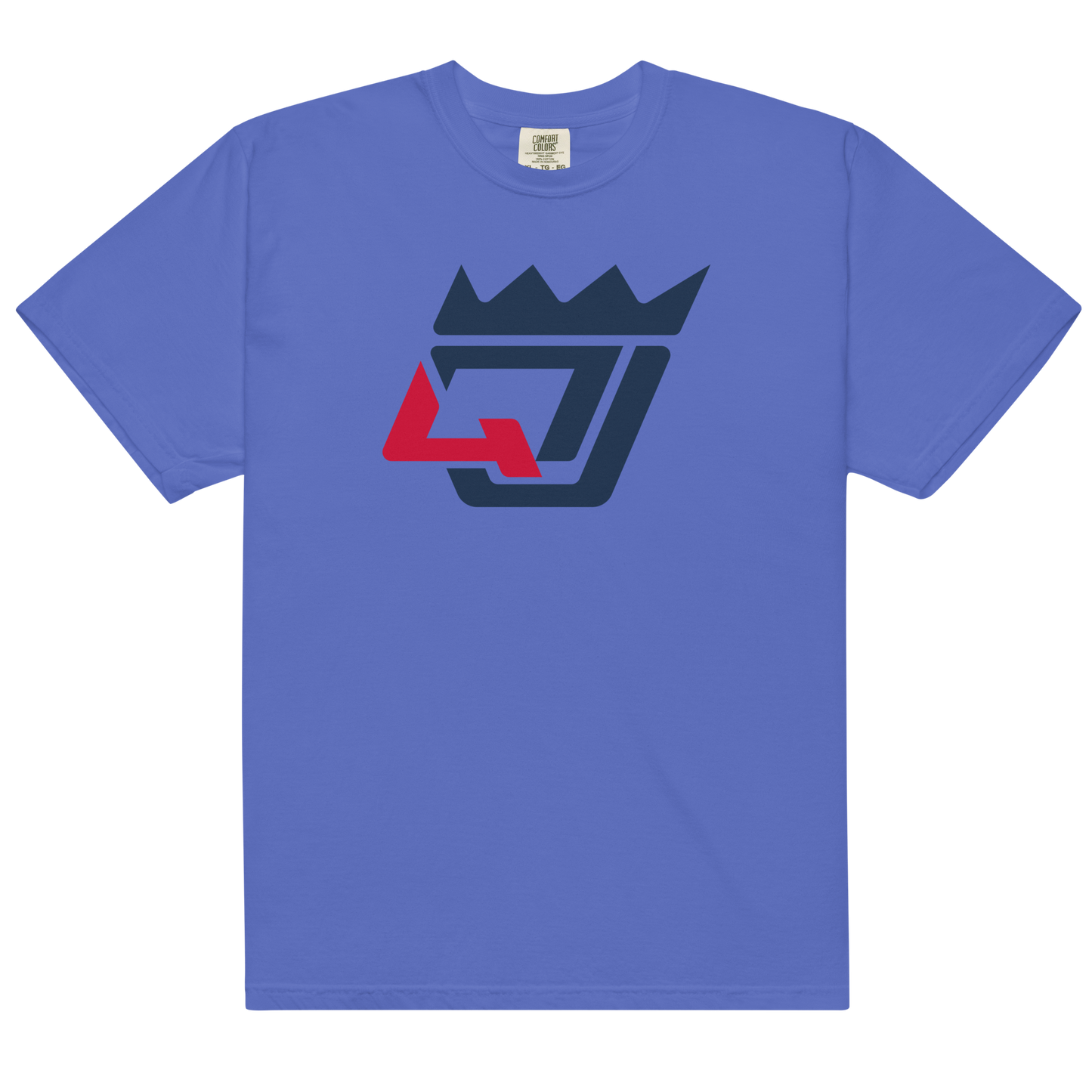 Quinshon Judkins "Logo" T-Shirt