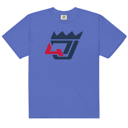 Quinshon Judkins "Logo" T-Shirt