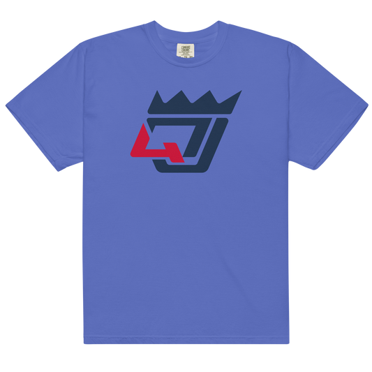 Quinshon Judkins "Logo" T-Shirt