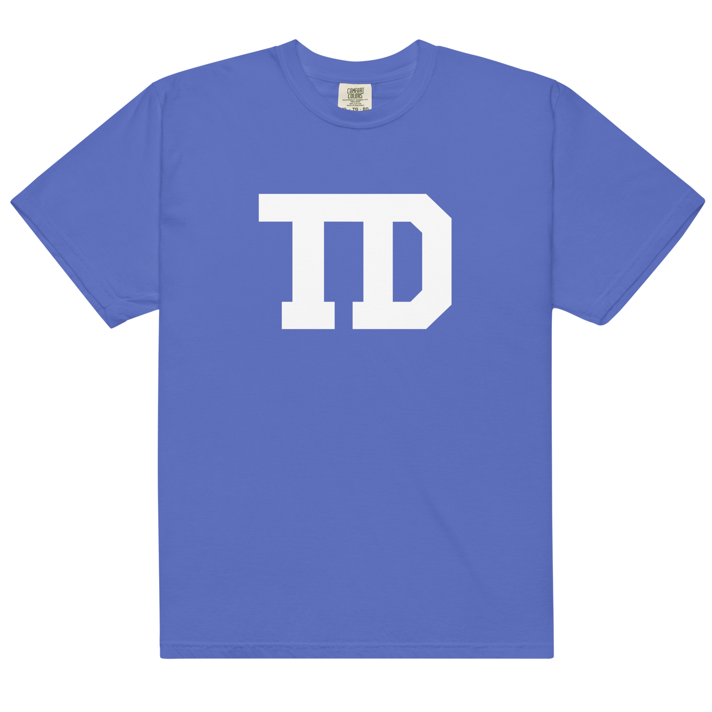 Tommy DeVito "Logo" T-Shirt