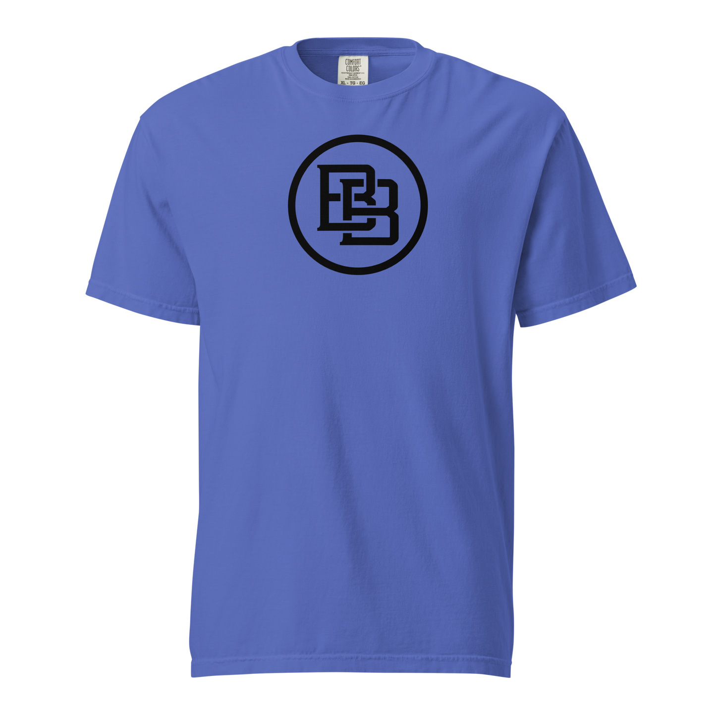 Brian Branch "Logo" Shirt