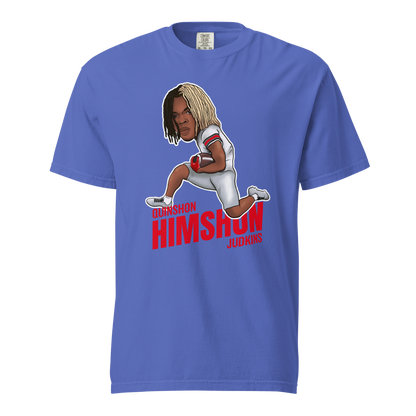 Quinshon Judkins "Himshon" T-Shirt