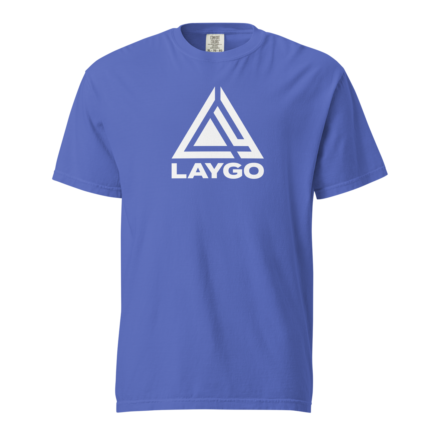 Layden Blocker "Jersey" Shirt