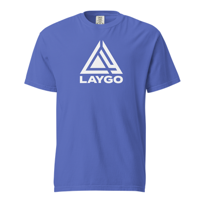 Layden Blocker "Jersey" Shirt