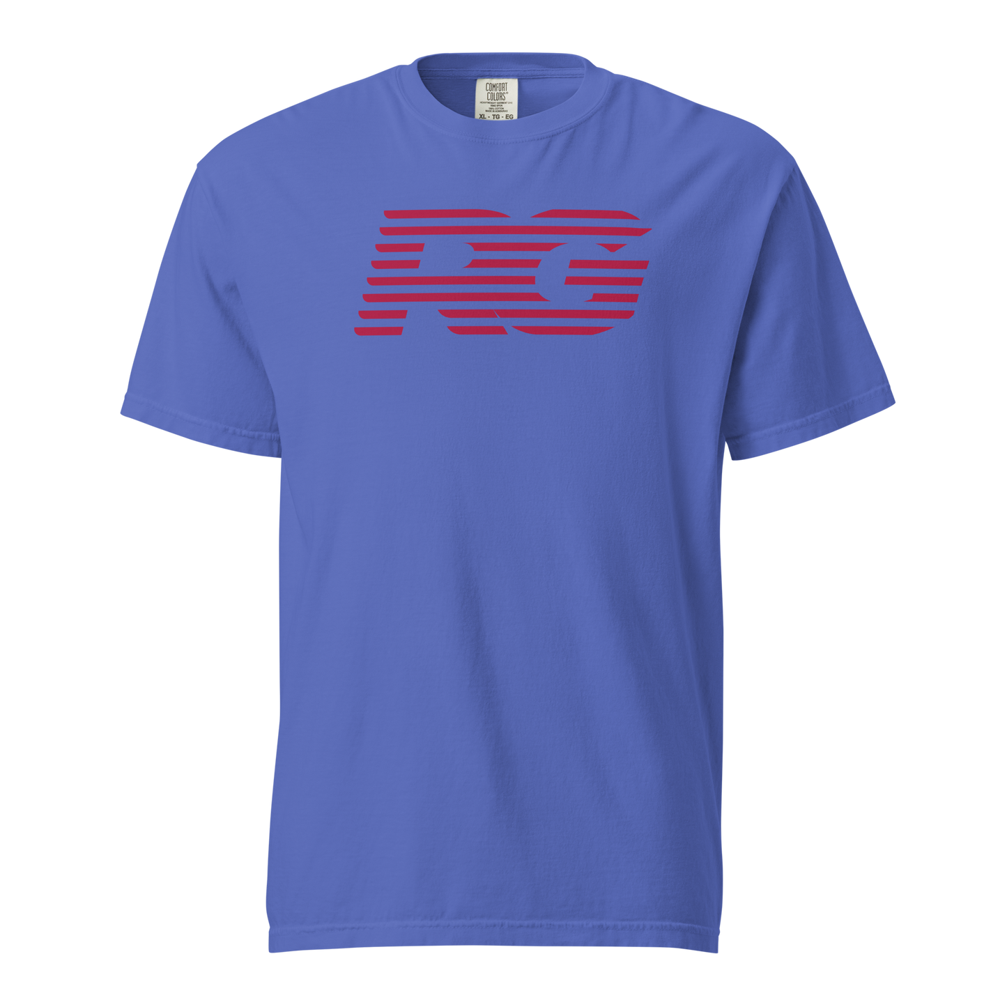 Rachel Glenn "USA Logo" Shirt