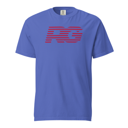 Rachel Glenn "USA Logo" Shirt