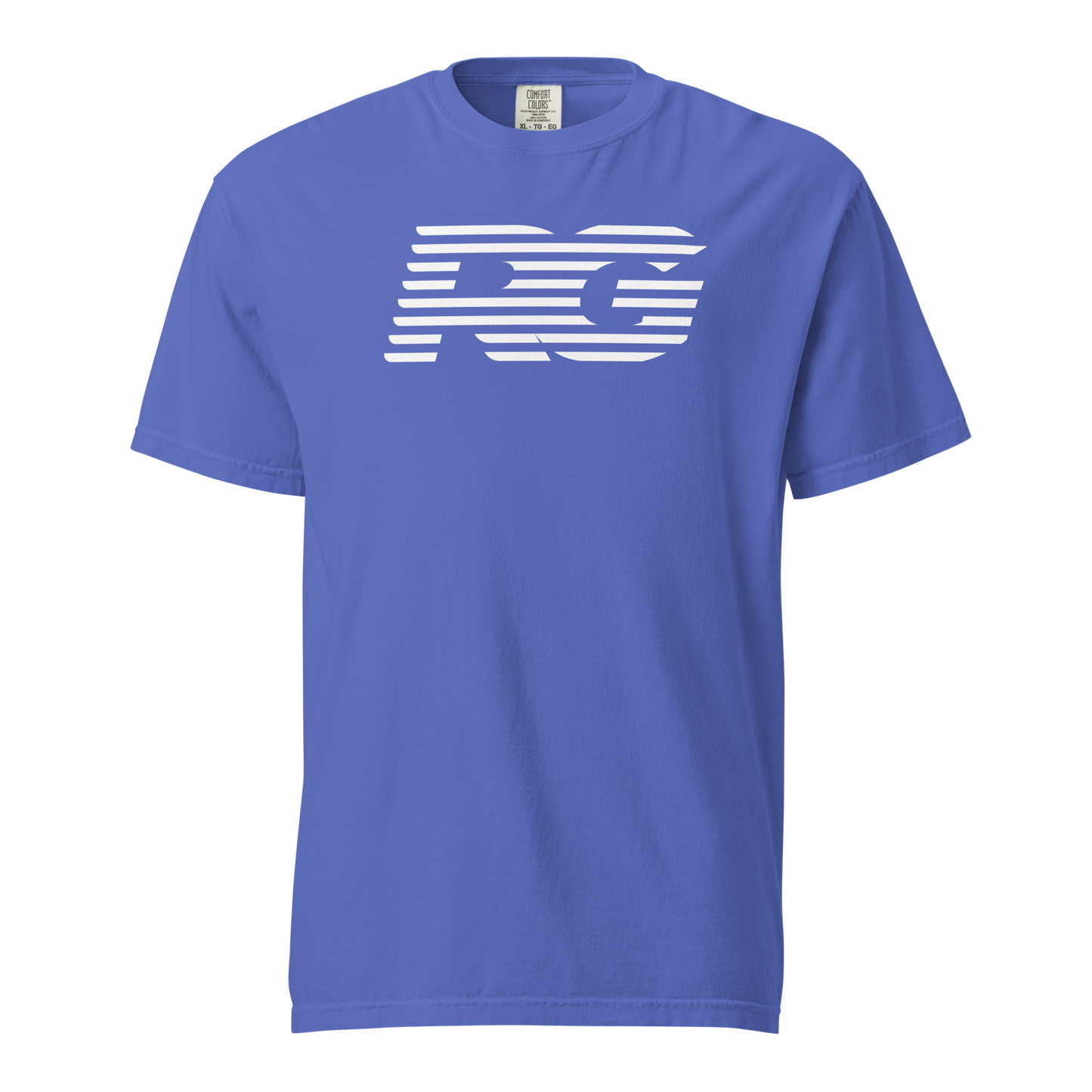 Rachel Glenn "USA Logo" Shirt