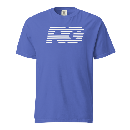 Rachel Glenn "USA Logo" Shirt