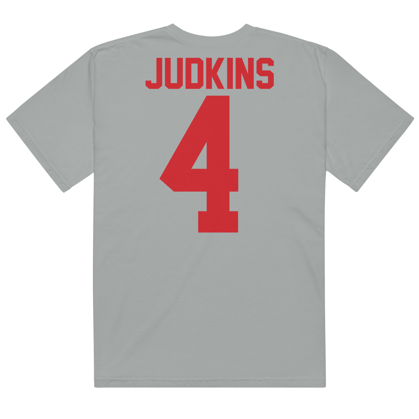 Quinshon Judkins "Jersey" T-Shirt
