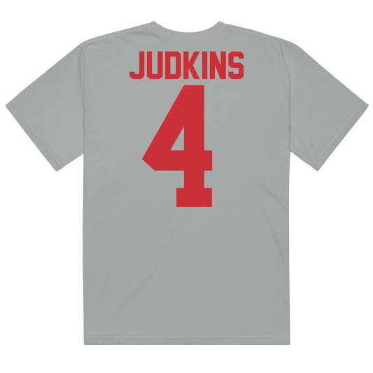 Quinshon Judkins "Jersey" T-Shirt
