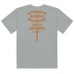 Jerrick Gibson "Isaiah 54:17" T-Shirt