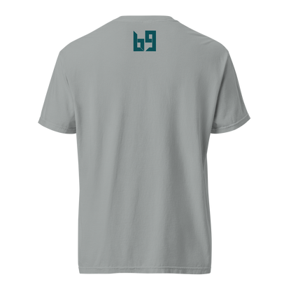 Landon Dickerson "Mow That Jawn" T-Shirt