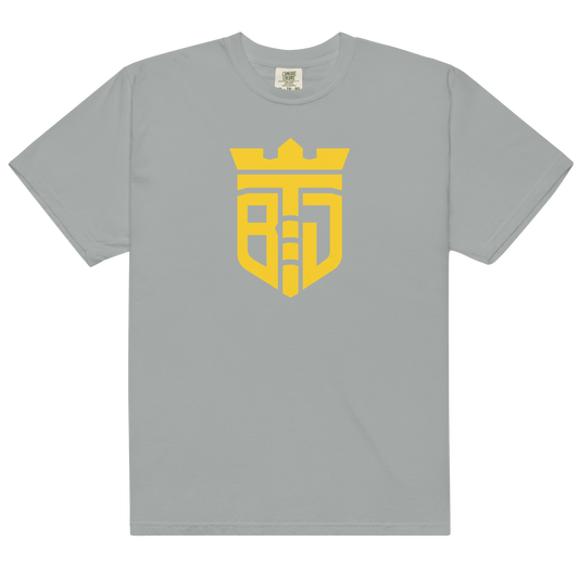 Brian Thomas Jr. "Logo" T-Shirt