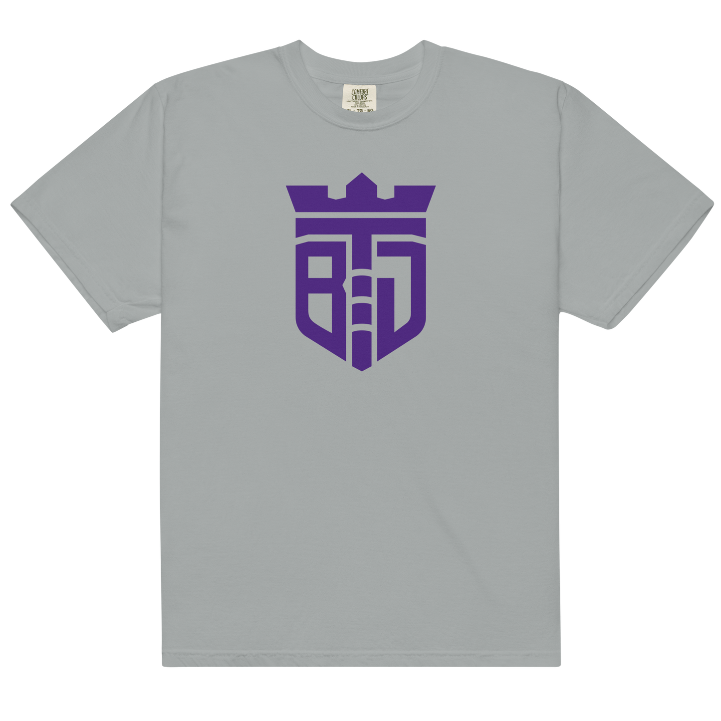 Brian Thomas Jr. "Logo" T-Shirt