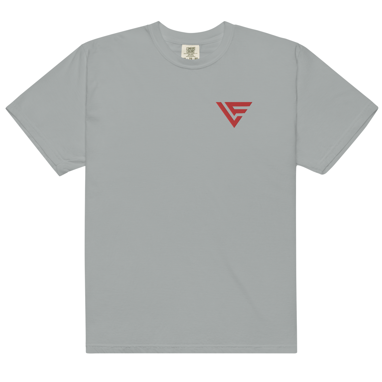 Leonard Fournette "Logo" Embroidered T-Shirt