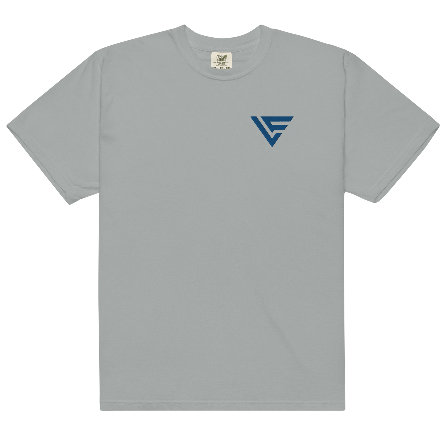 Leonard Fournette "Logo" Embroidered T-Shirt