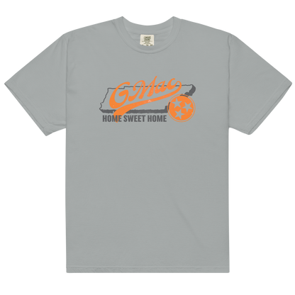 George MacIntyre "Home Sweet Home" T-Shirt