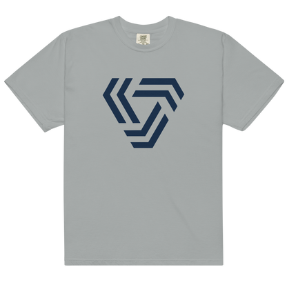 Riley Leonard "Logo" T-Shirt