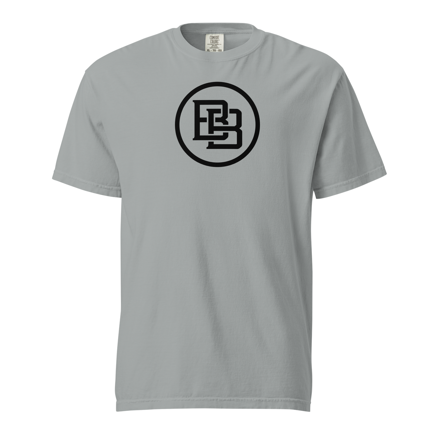 Brian Branch "Logo" Shirt