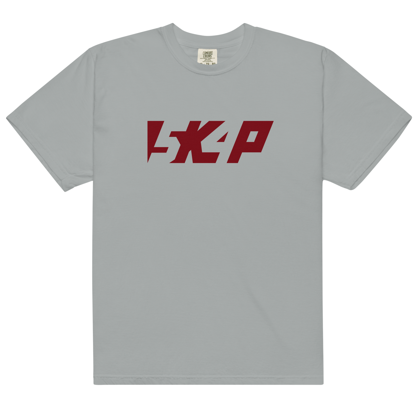 Kam Pringle "Logo" T-Shirt