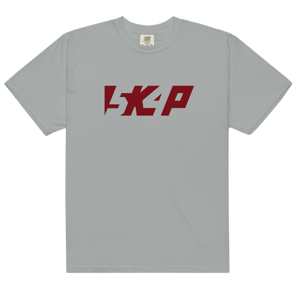 Kam Pringle "Logo" T-Shirt