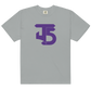 Josh Sapp "Logo" T-Shirt